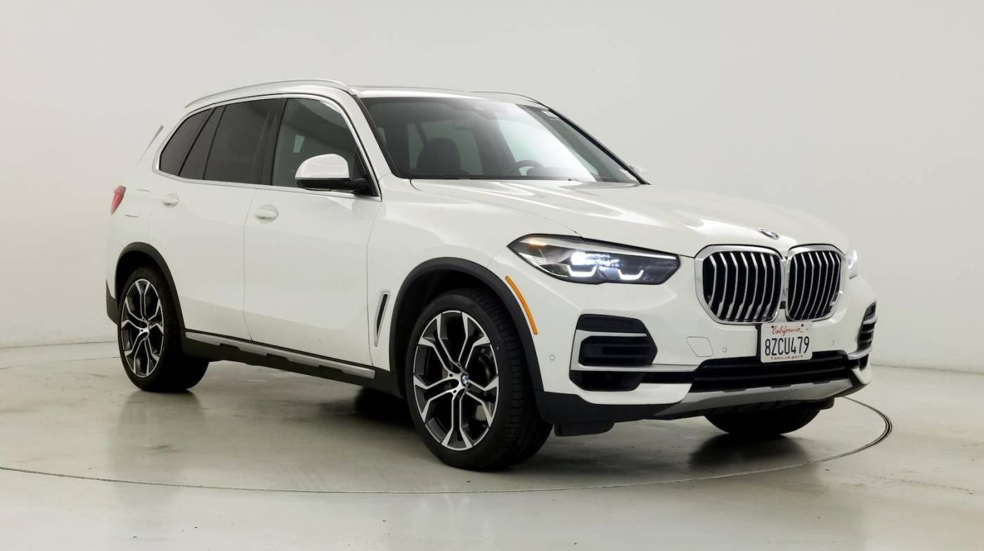 2022 BMW X5 40i For Sale - Image 1