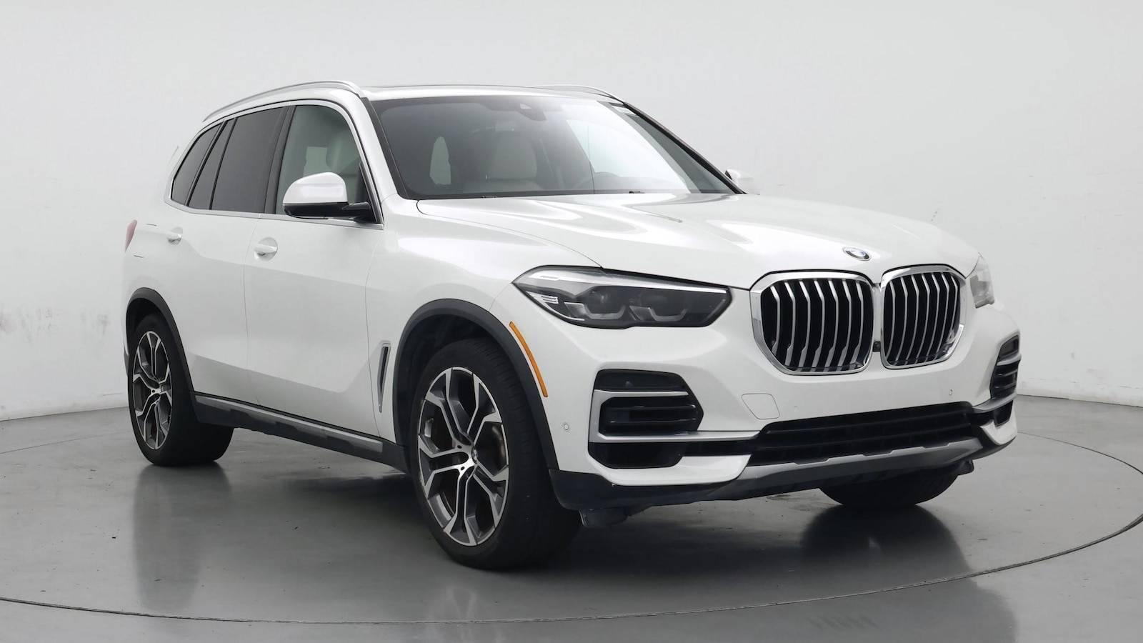 2022 BMW X5 40i in Birmingham AL For Sale - Image 1