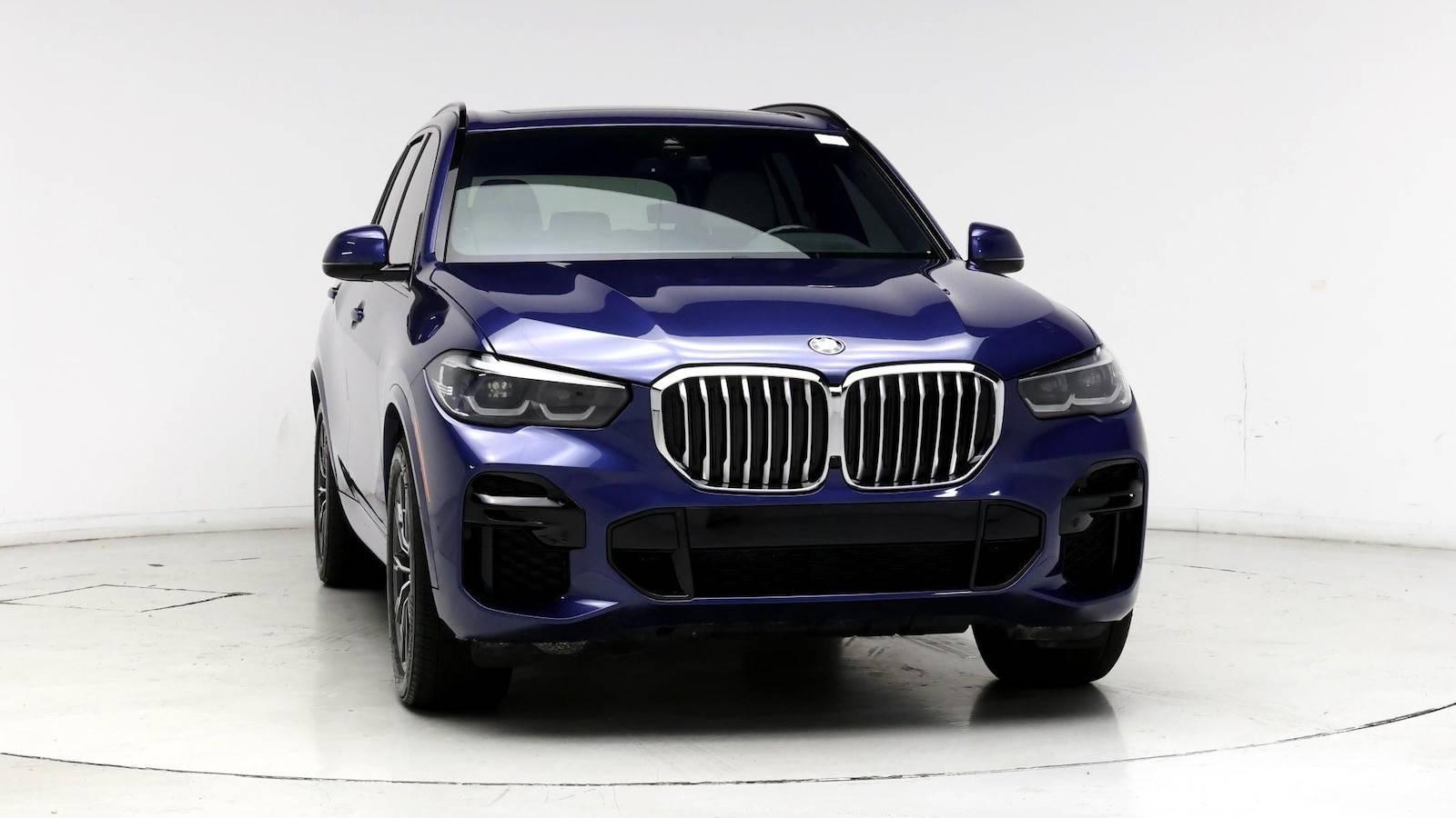 2022 BMW X5 40i in Birmingham AL For Sale - Image 1