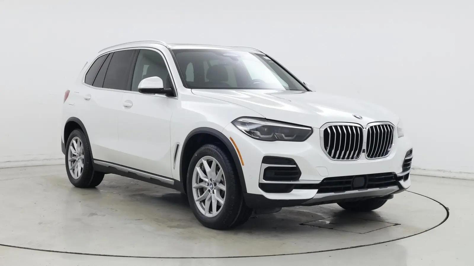 2022 BMW X5 40i in Birmingham AL For Sale - Image 1
