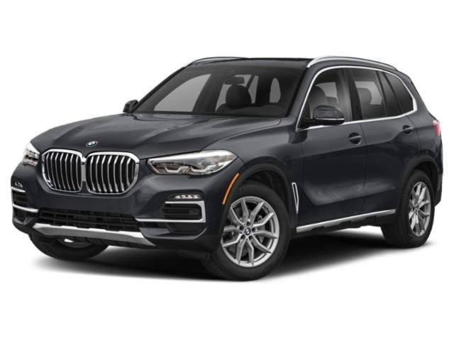 2022 BMW X5 40i in Ft. Pierce FL For Sale - Image 1