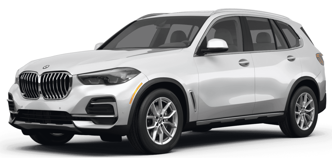 2022 BMW X5 40i in Hamilton NJ For Sale - Image 1