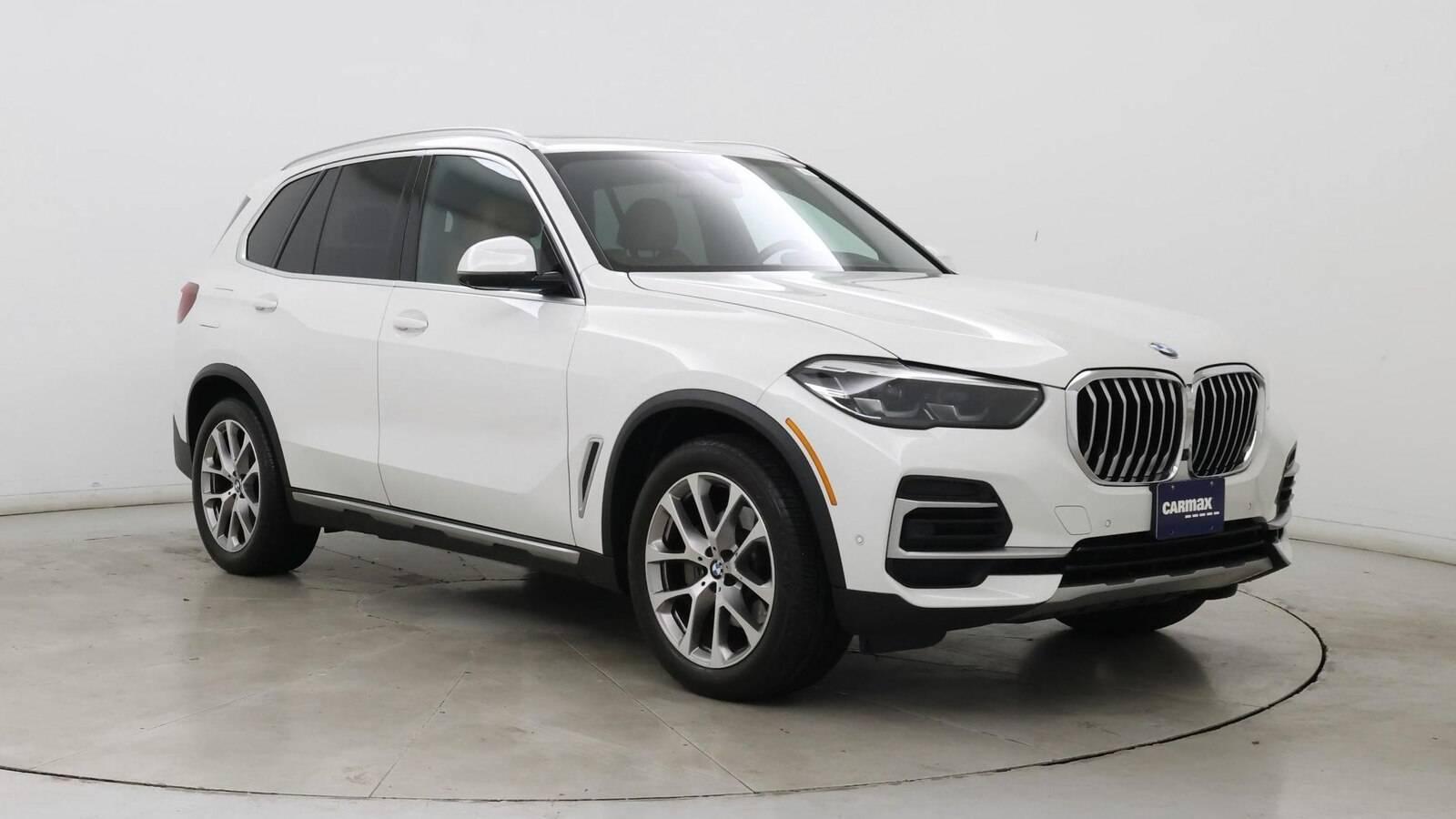 2022 BMW X5 40i in Birmingham AL For Sale - Image 1