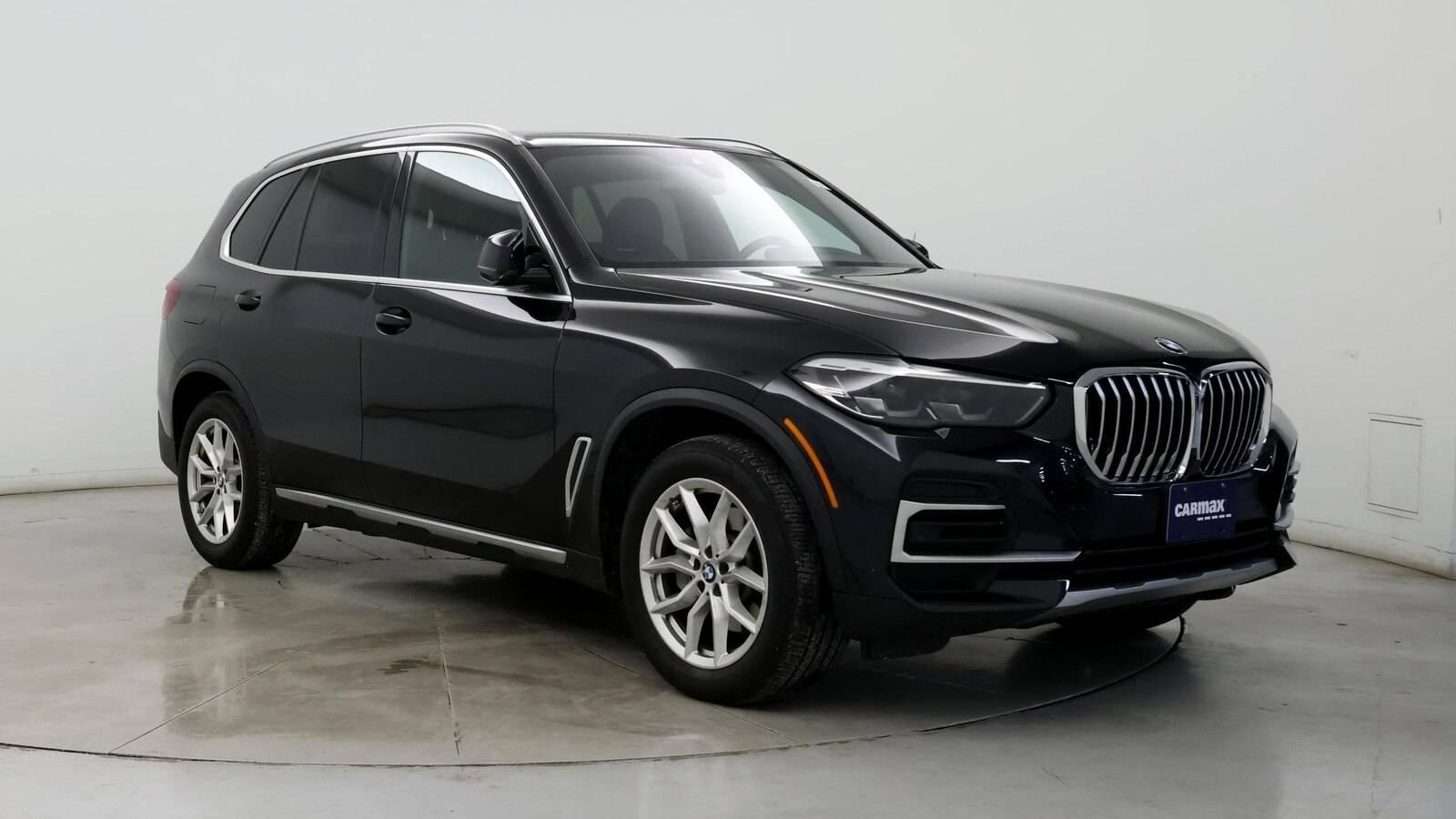 2022 BMW X5 40i in Birmingham AL For Sale - Image 1
