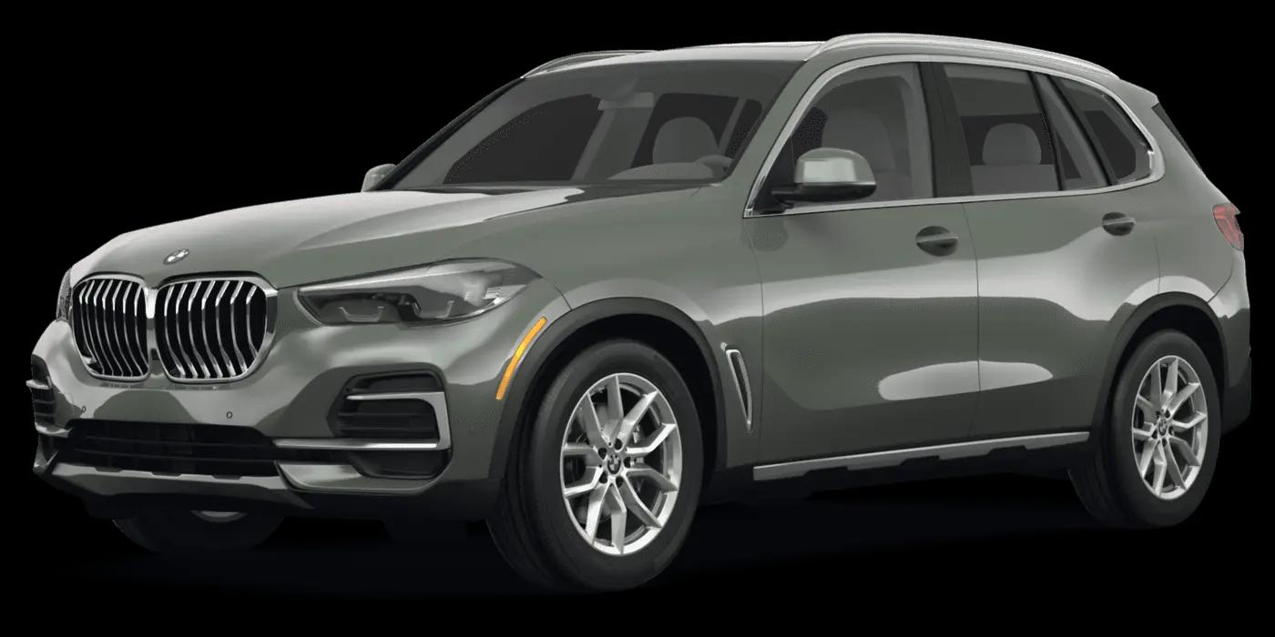 2022 BMW X5 40i in Duluth GA For Sale - Image 1