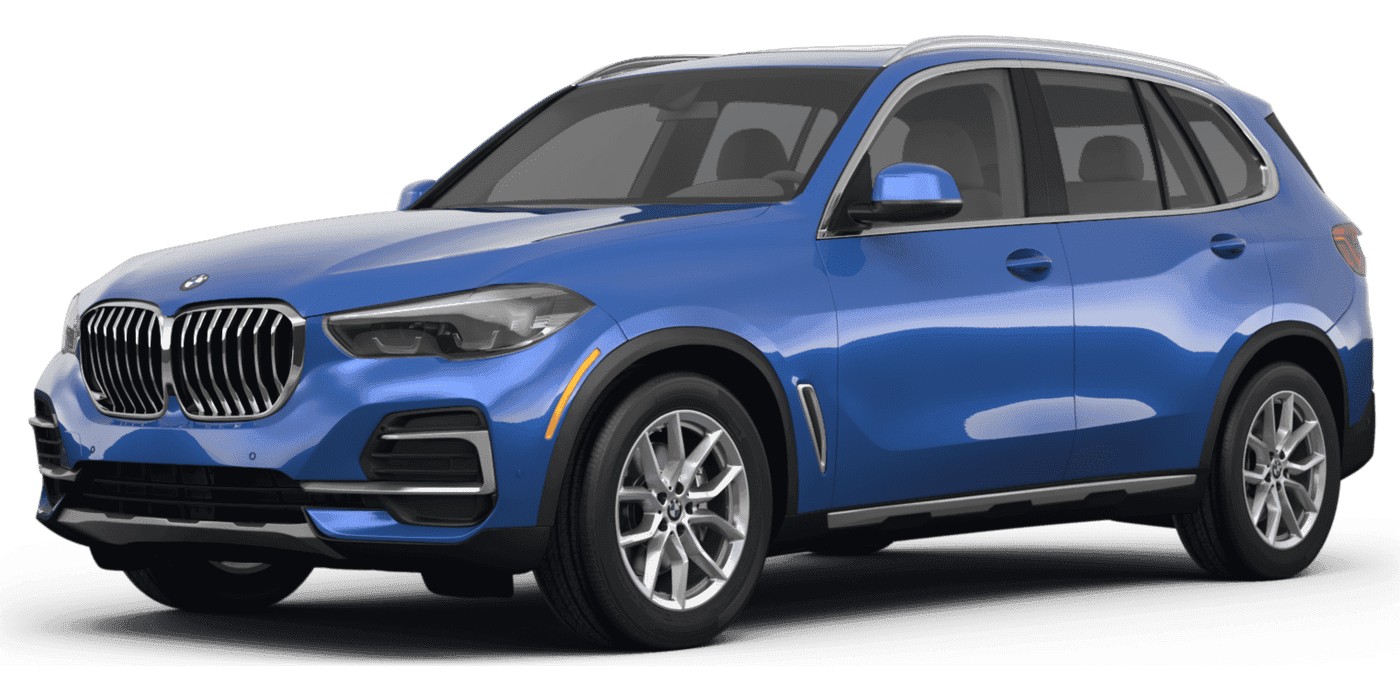 2022 BMW X5 40i in Colorado Springs CO For Sale - Image 1
