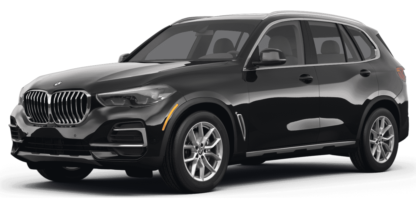 2022 BMW X5 40i in Edison NJ For Sale - Image 1