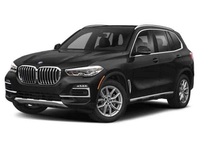 2022 BMW X5 40i in Butler NJ For Sale - Image 1