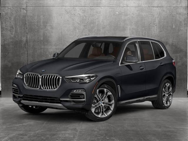2022 BMW X5 45e in Buena Park CA For Sale - Image 1