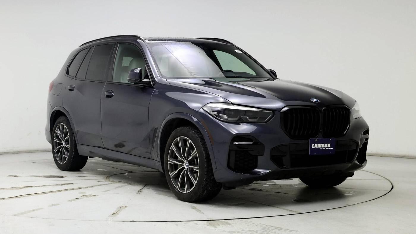 2022 BMW X5 45e in Birmingham AL For Sale - Image 1