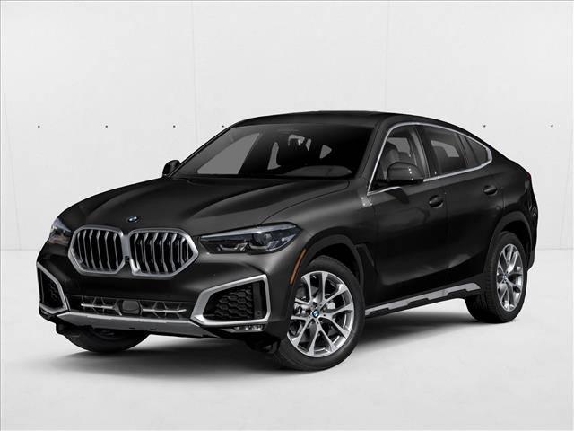 2022 BMW X6 40i in Miami FL For Sale - Image 1