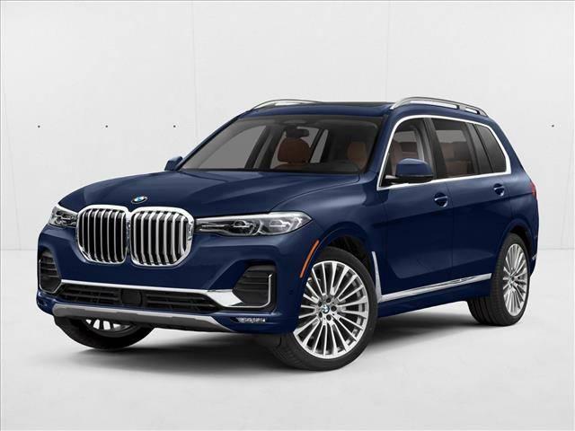 2022 BMW X7 M50i in Rockville MD For Sale - Image 1