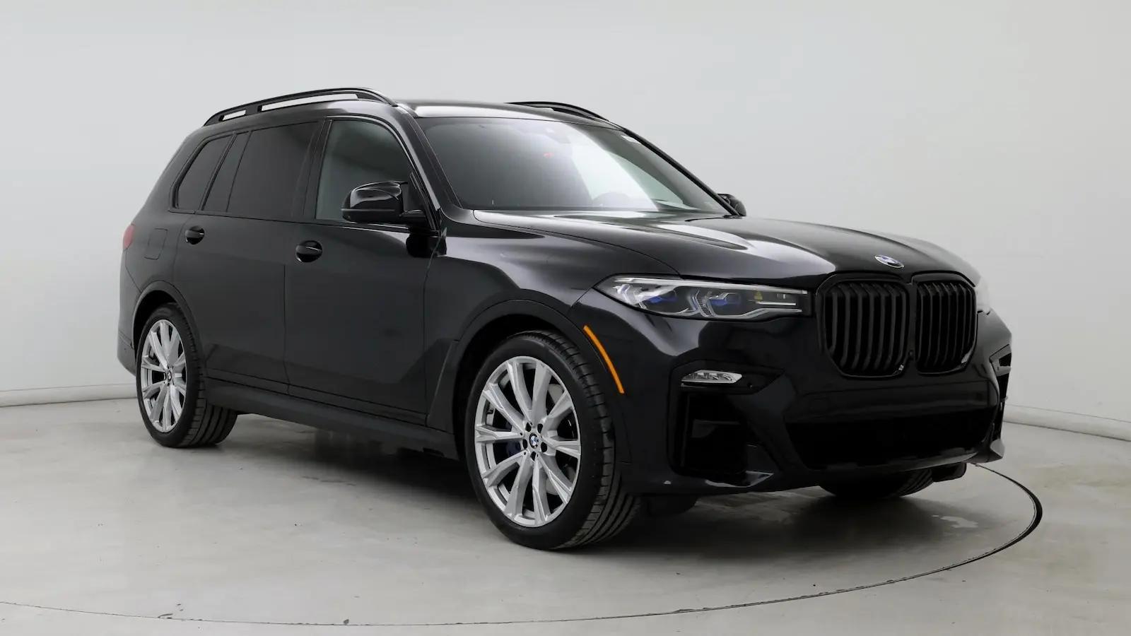 2022 BMW X7 M50i in Birmingham AL For Sale - Image 1