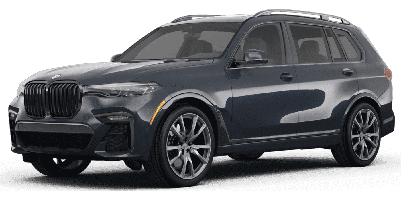 2022 BMW X7 M50i in Sarasota FL For Sale - Image 1
