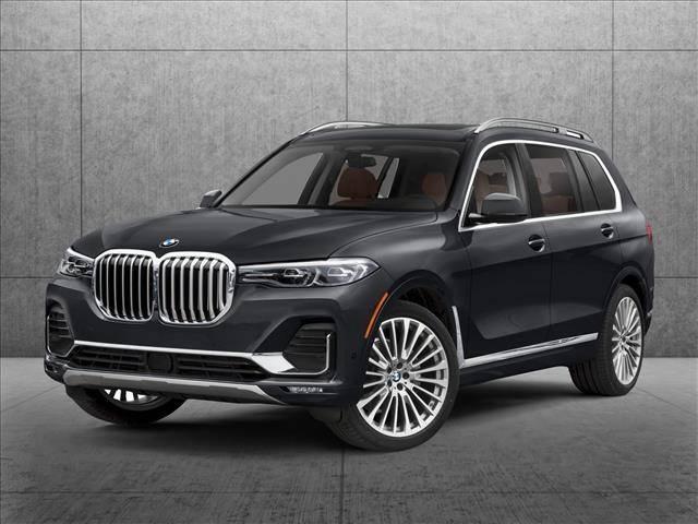 2022 BMW X7 M50i in Westmont IL For Sale - Image 1