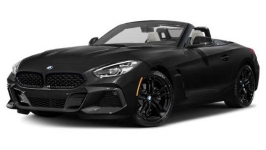 2022 BMW Z4 30i in Coconut Creek FL For Sale - Image 1