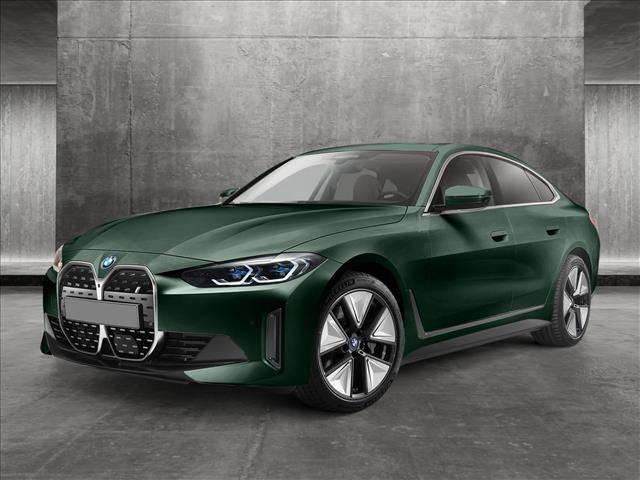 2022 BMW i4 M50 in Mountain View CA For Sale - Image 1