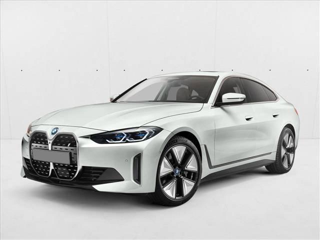 2022 BMW i4 eDrive40 in Buena Park CA For Sale - Image 1