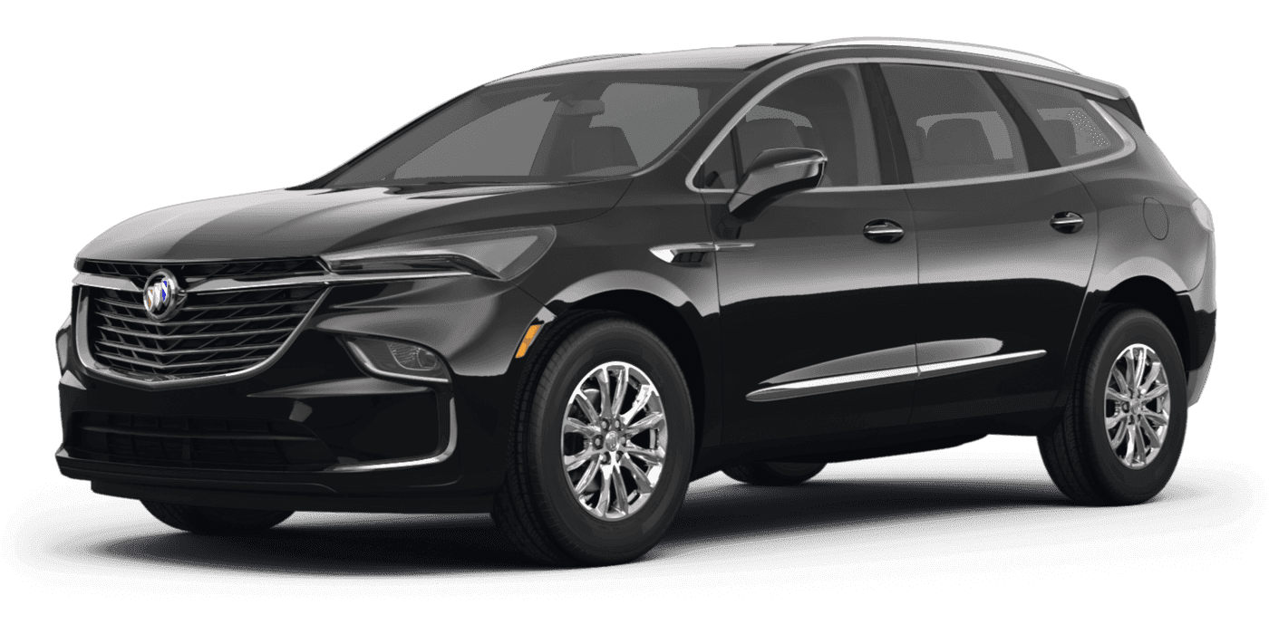 2022 Buick Enclave Essence in Taylor MI For Sale - Image 1