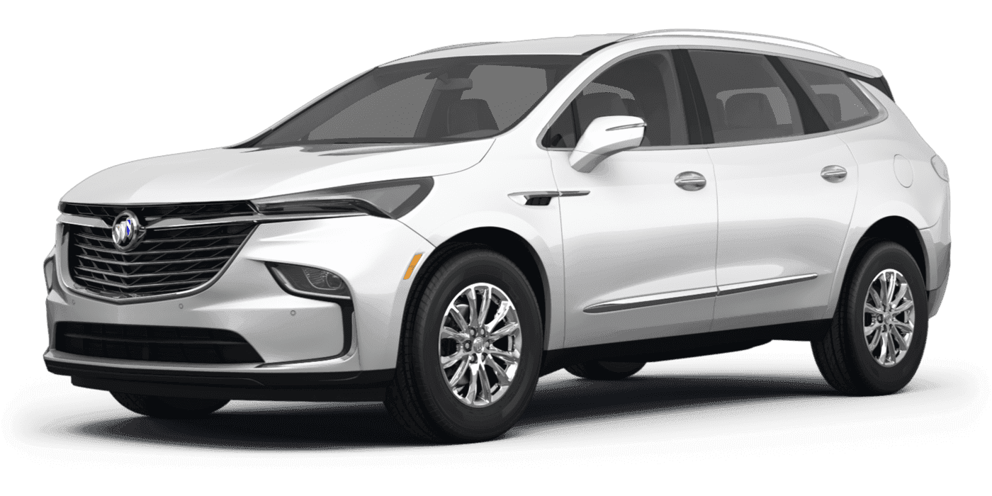 2022 Buick Enclave Essence in Doral FL For Sale - Image 1