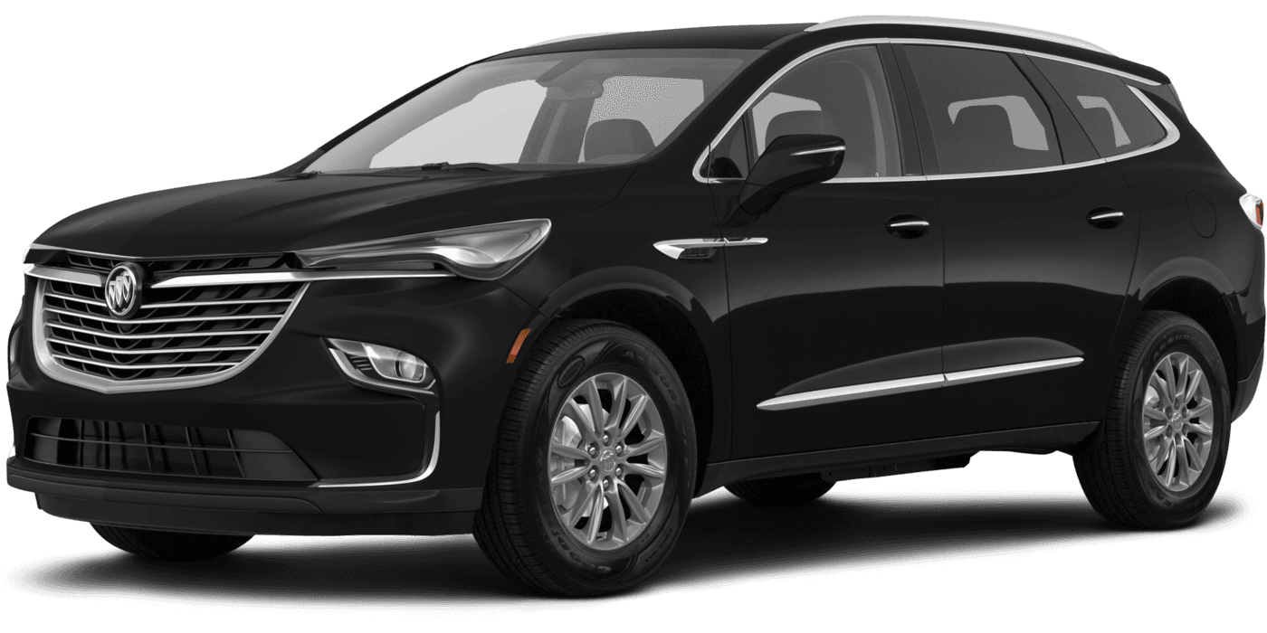 2022 Buick Enclave Premium in Goodyear AZ For Sale - Image 1
