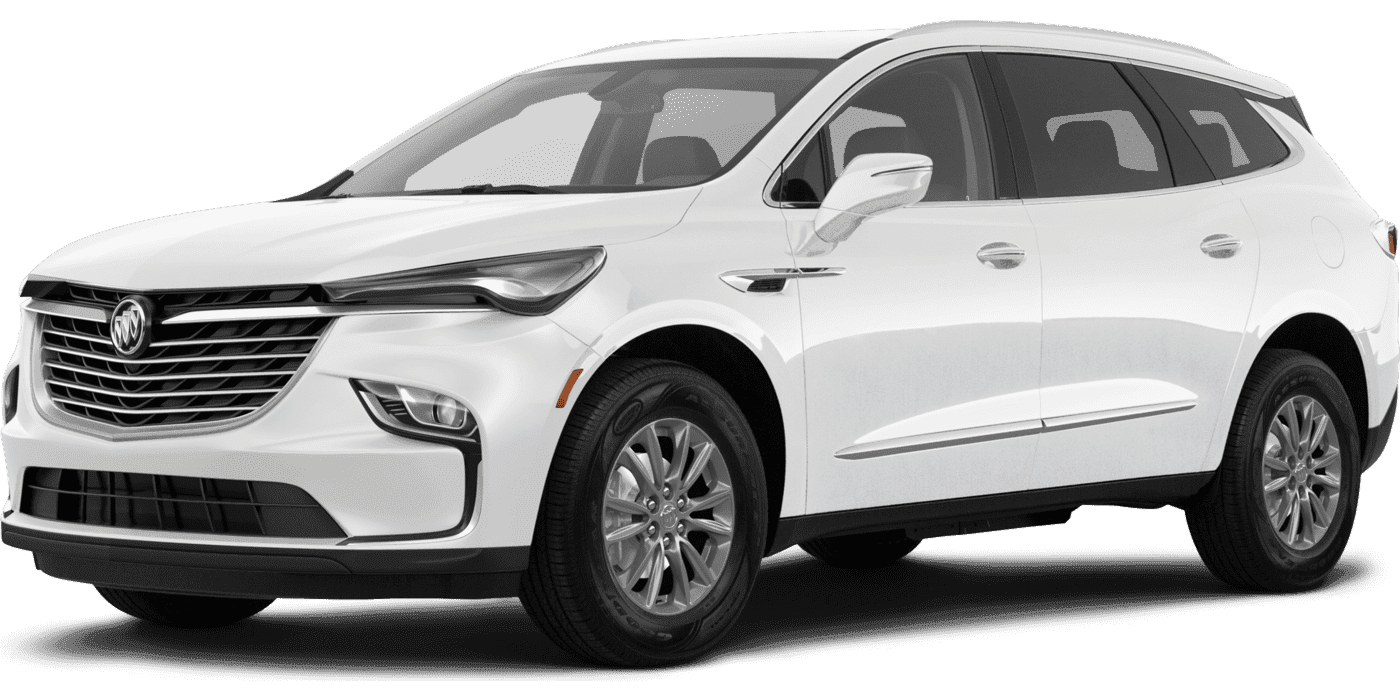 2022 Buick Enclave Premium in Roswell NM For Sale - Image 1