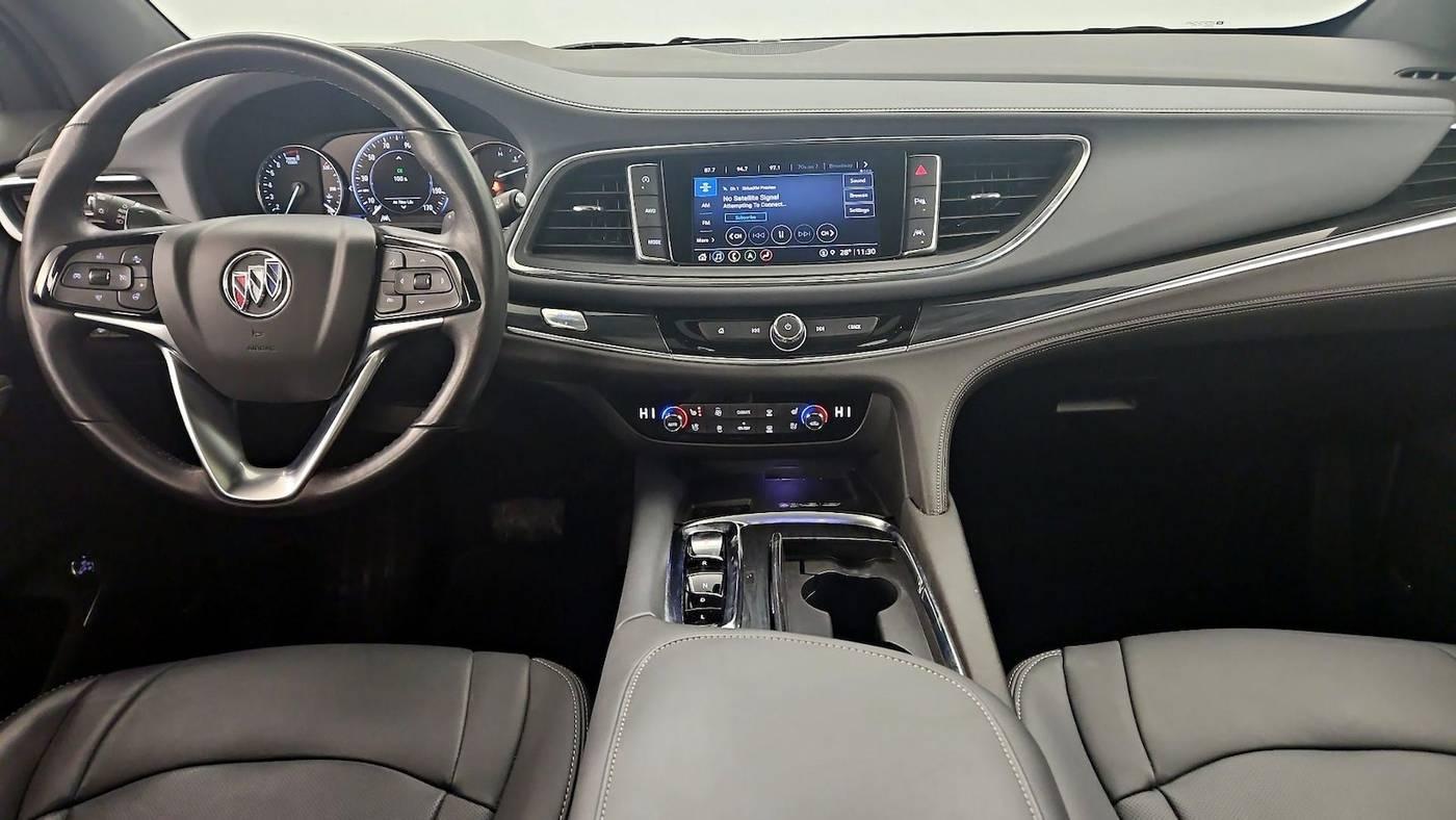 2022 Buick Enclave Premium in Birmingham AL For Sale - Image 1