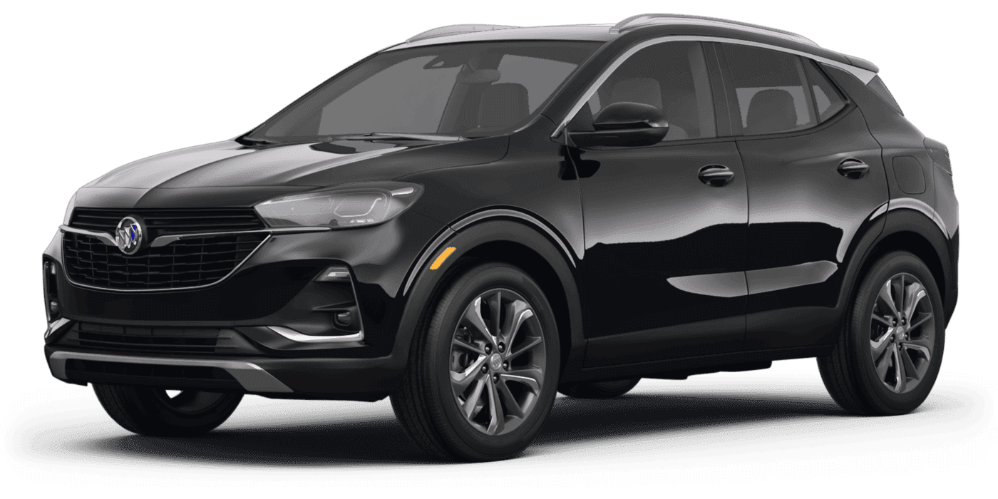 2022 Buick Encore GX Essence in El Paso TX For Sale - Image 1