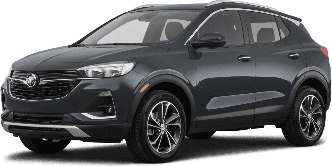 2022 Buick Encore GX Preferred in Sea Girt NJ For Sale - Image 1