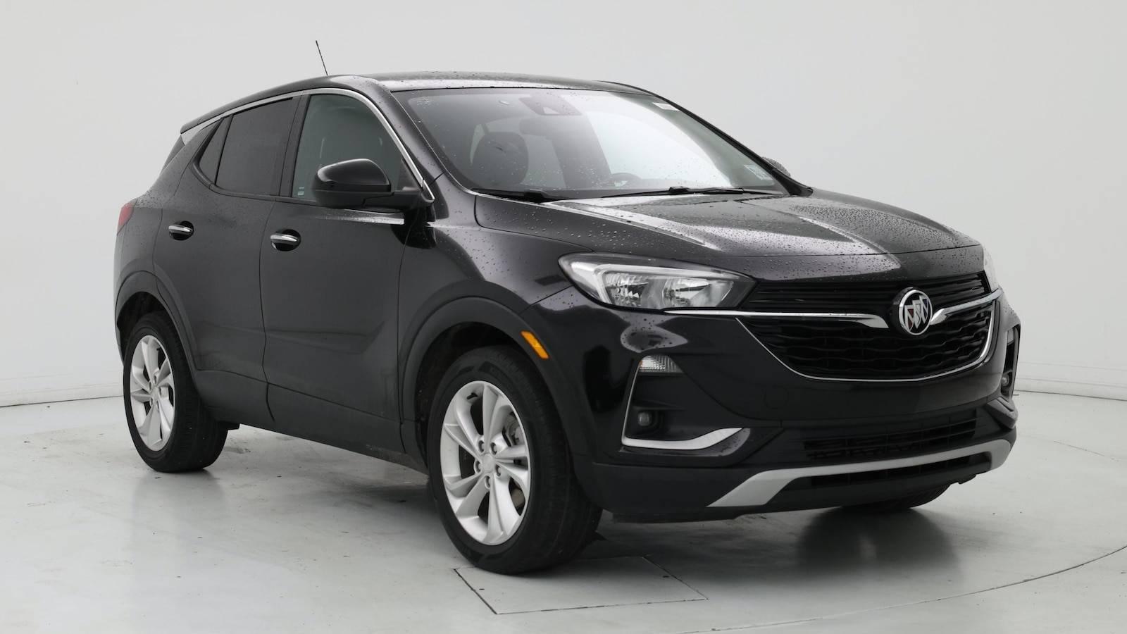 2022 Buick Encore GX Preferred in Birmingham AL For Sale - Image 1