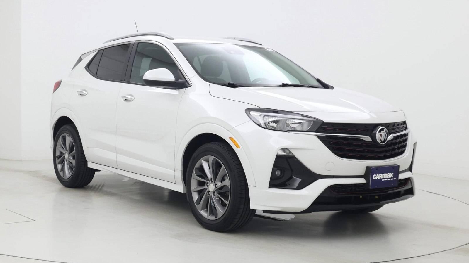 2022 Buick Encore GX Select in Birmingham AL For Sale - Image 1