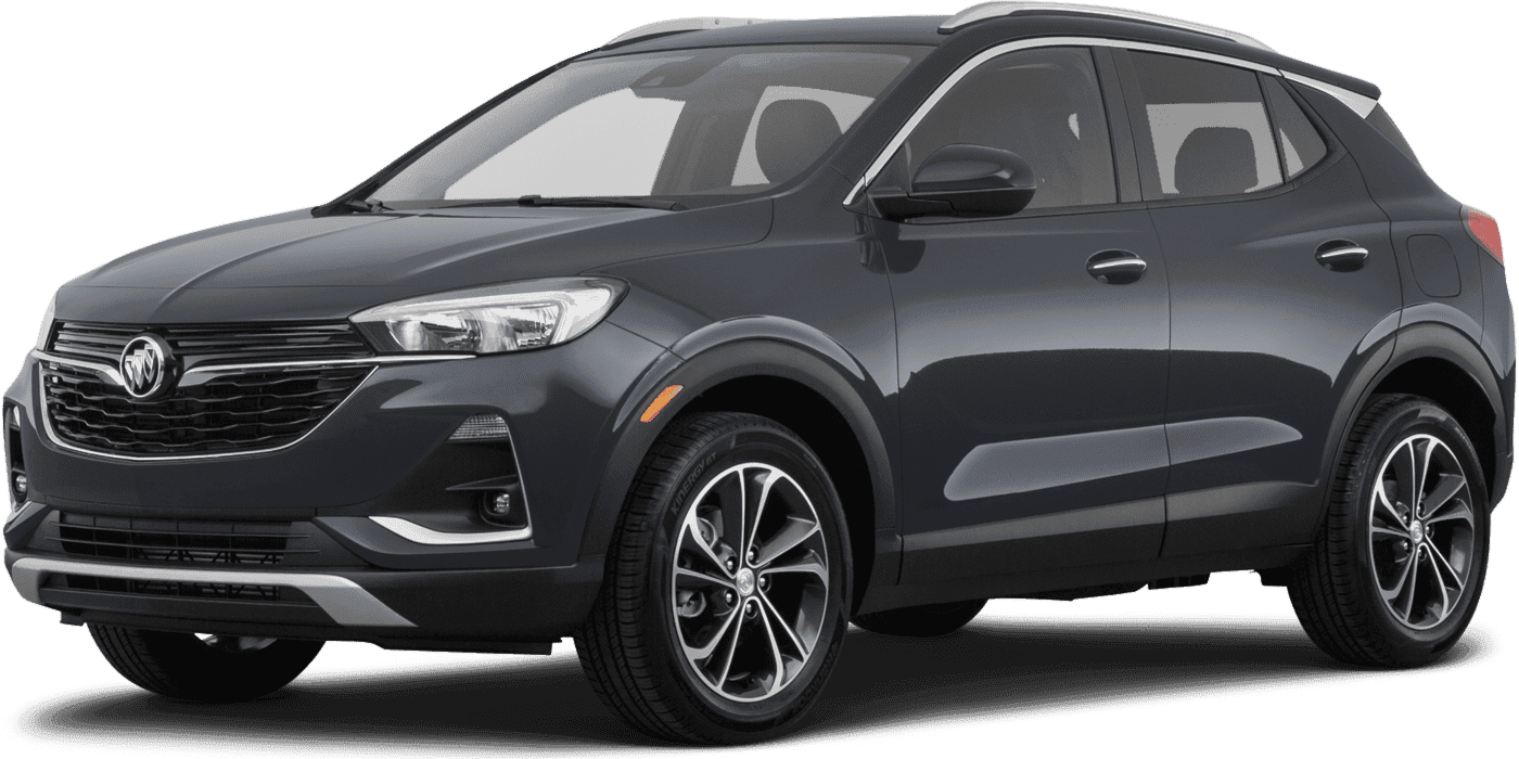 2022 Buick Encore GX Select in Bakersfield CA For Sale - Image 1