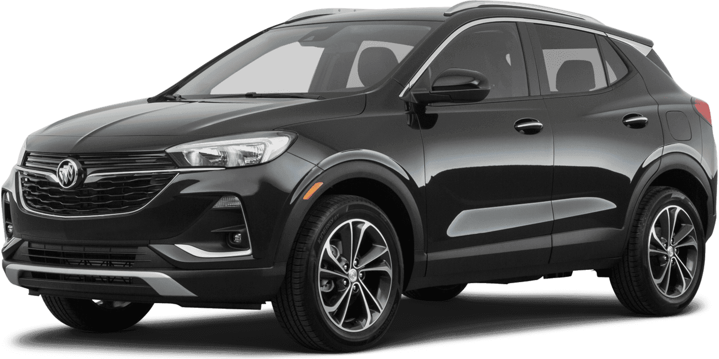 2022 Buick Encore GX Select in Plano TX For Sale - Image 1