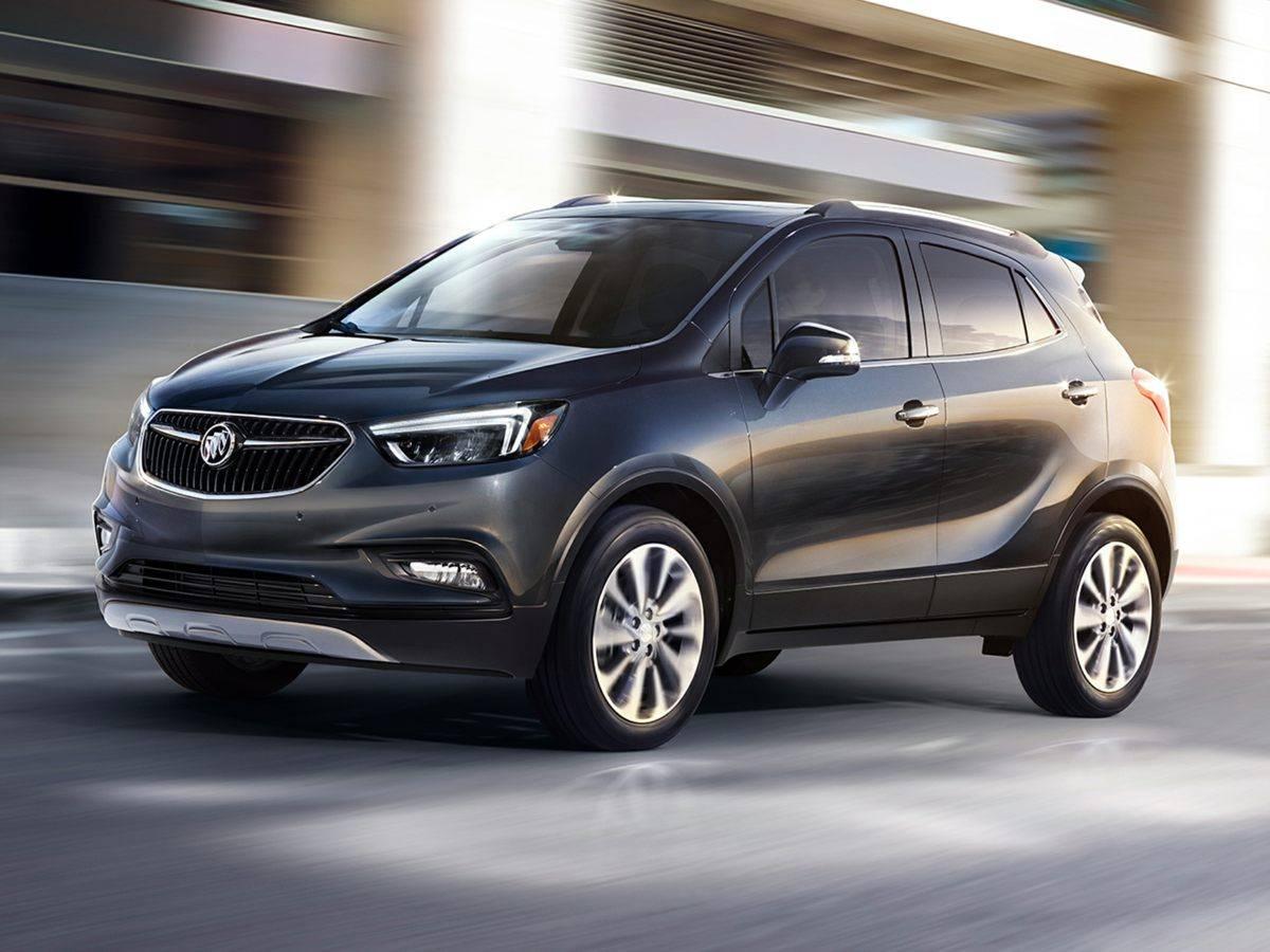 2022 Buick Encore Preferred in Arlington Heights IL For Sale - Image 1