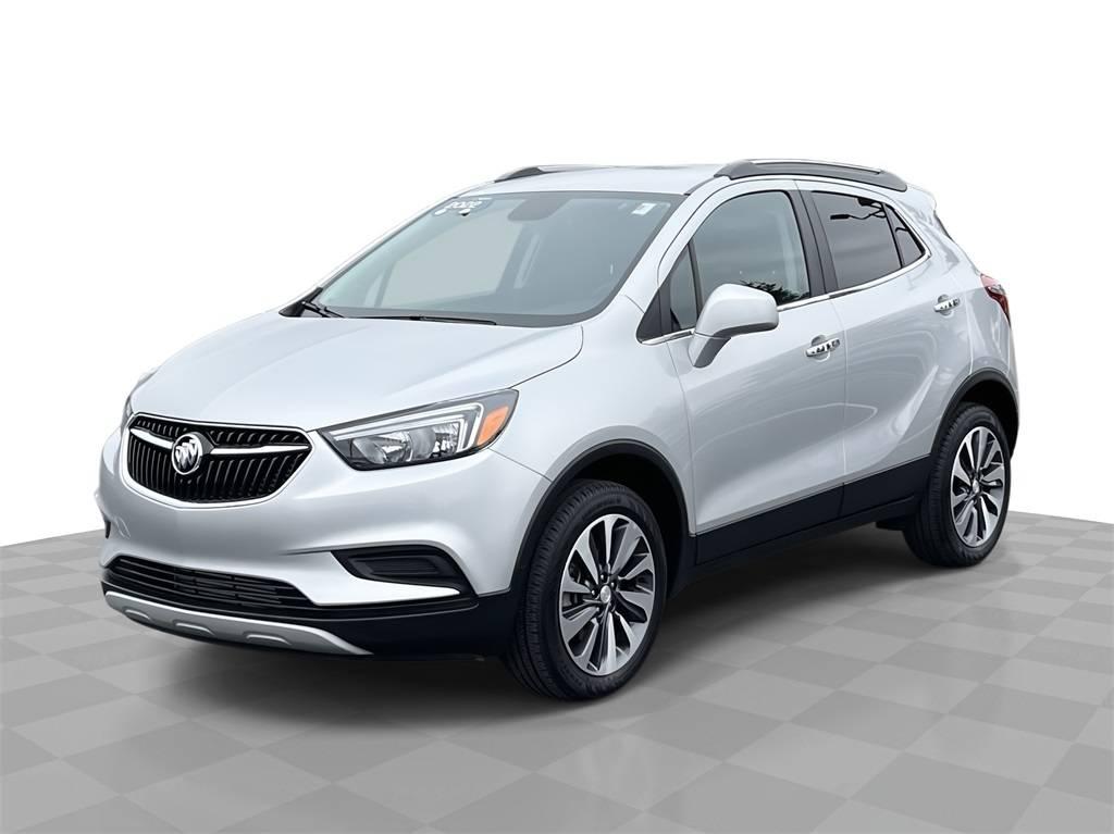 2022 Buick Encore Preferred in Taylor MI For Sale - Image 1