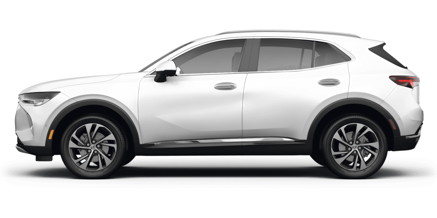 2022 Buick Envision Essence in Marietta GA For Sale - Image 1