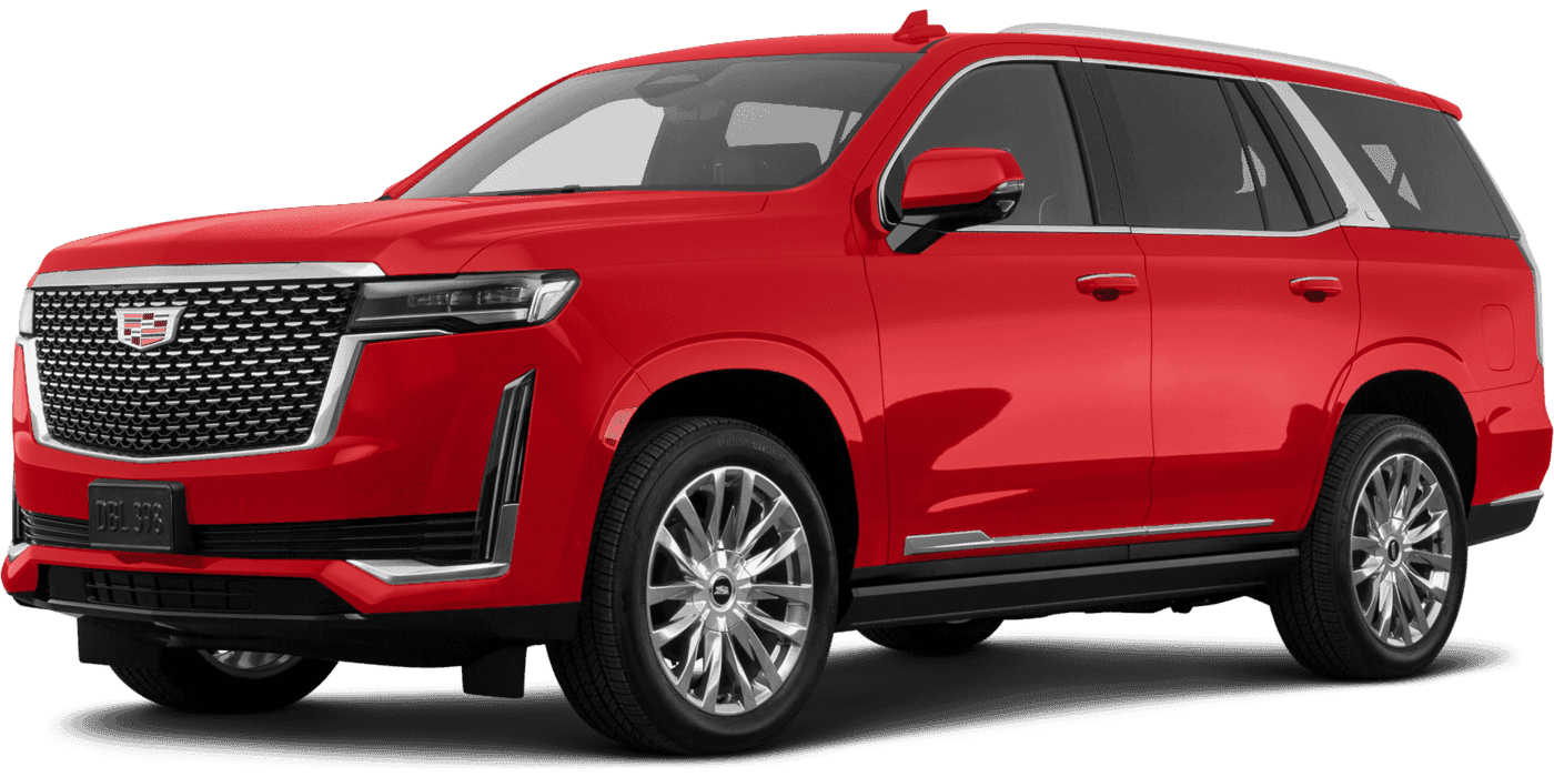 2022 Cadillac Escalade Premium Luxury in The Woodlands TX For Sale - Image 1