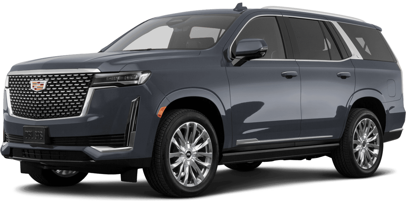 2022 Cadillac Escalade Premium Luxury in Bloomington MN For Sale - Image 1