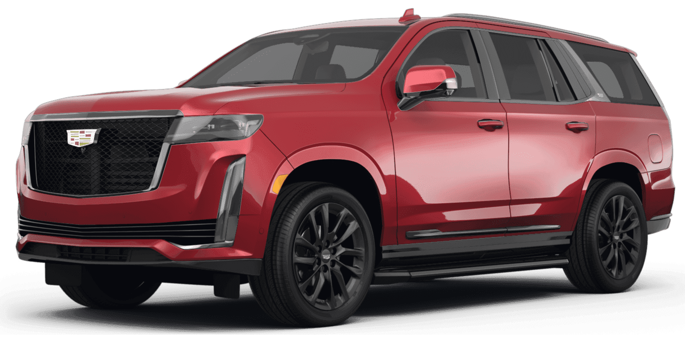 2022 Cadillac Escalade Sport in Orchard Park NY For Sale - Image 1