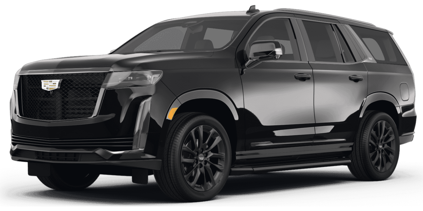 2022 Cadillac Escalade Sport in DEARBORN MI For Sale - Image 1