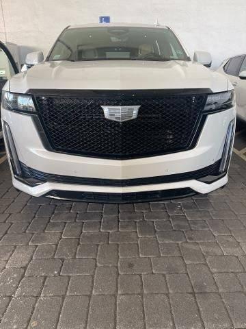 2022 Cadillac Escalade Sport in Miami FL For Sale - Image 1