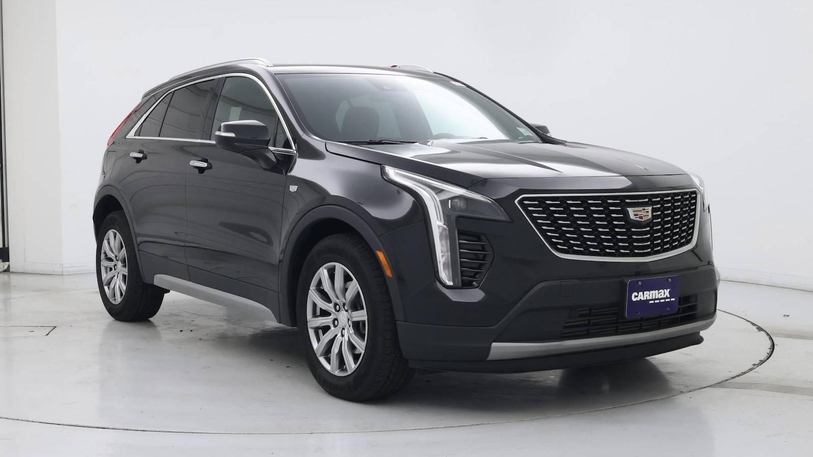 2022 Cadillac XT4 Premium Luxury in Birmingham AL For Sale - Image 1
