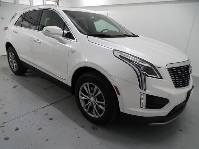 2022 Cadillac XT5 Premium Luxury in Budd Lake NJ For Sale - Image 1