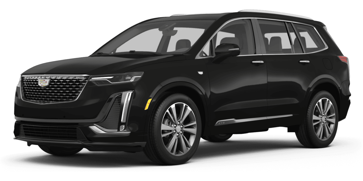 2022 Cadillac XT6 Premium Luxury in Libertyville IL For Sale - Image 1