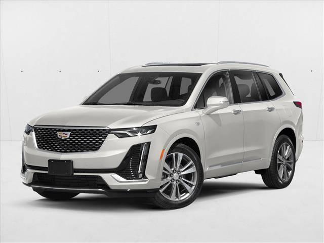 2022 Cadillac XT6 Premium Luxury in Miami FL For Sale - Image 1