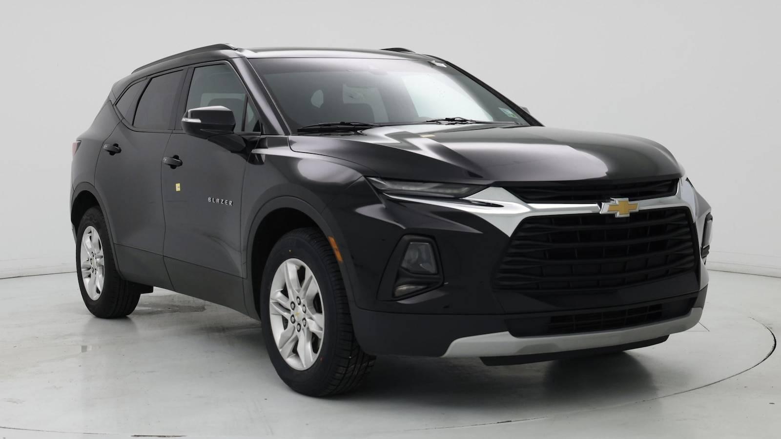 2022 Chevrolet Blazer 2LT in Birmingham AL For Sale - Image 1