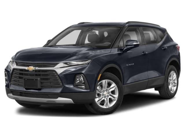 2022 Chevrolet Blazer 2LT in Seymour IN For Sale - Image 1