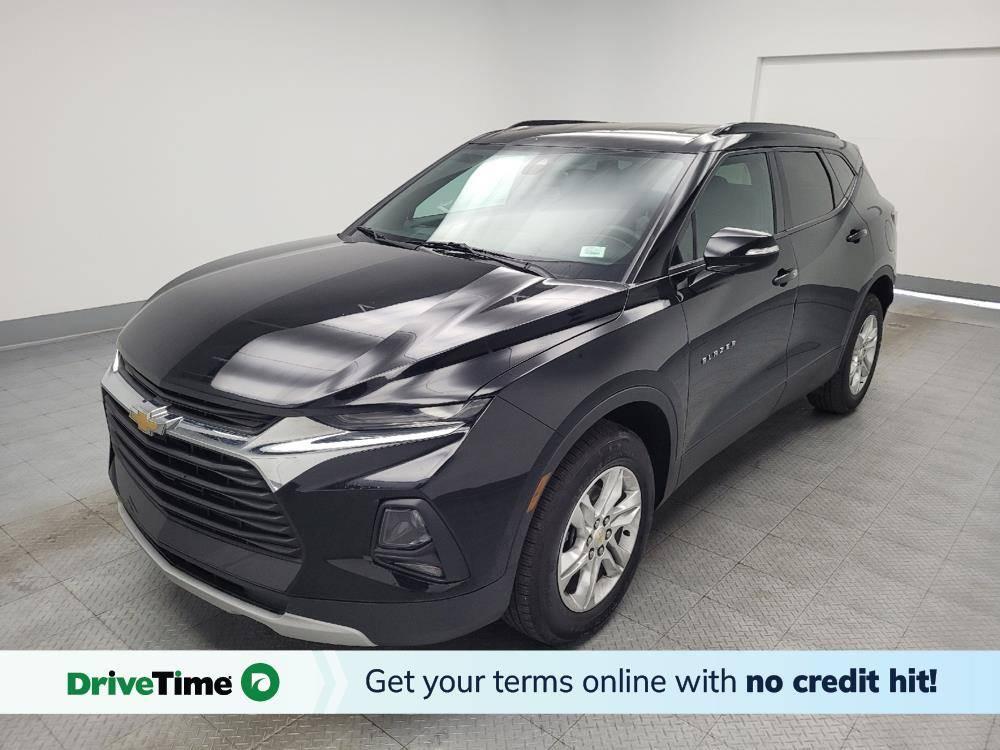 2022 Chevrolet Blazer 2LT in Huntsville AL For Sale - Image 1