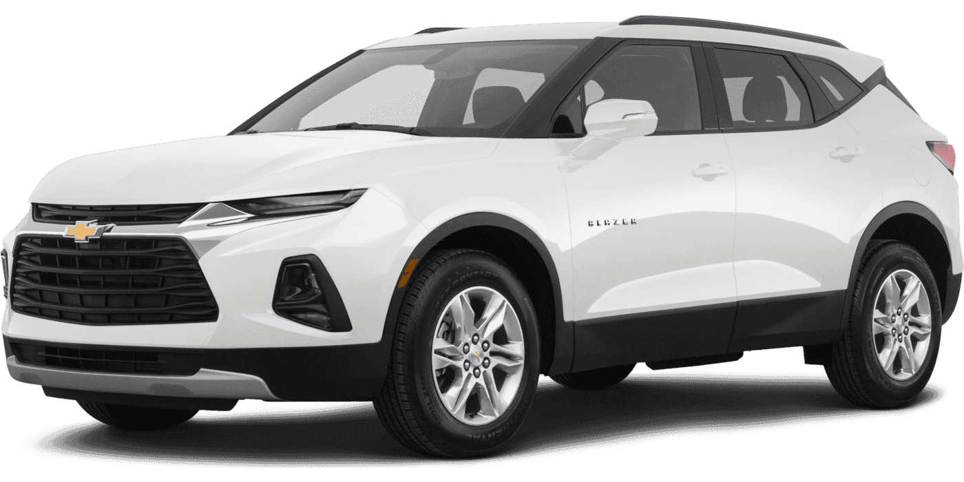 2022 Chevrolet Blazer 2LT in Henderson NV For Sale - Image 1