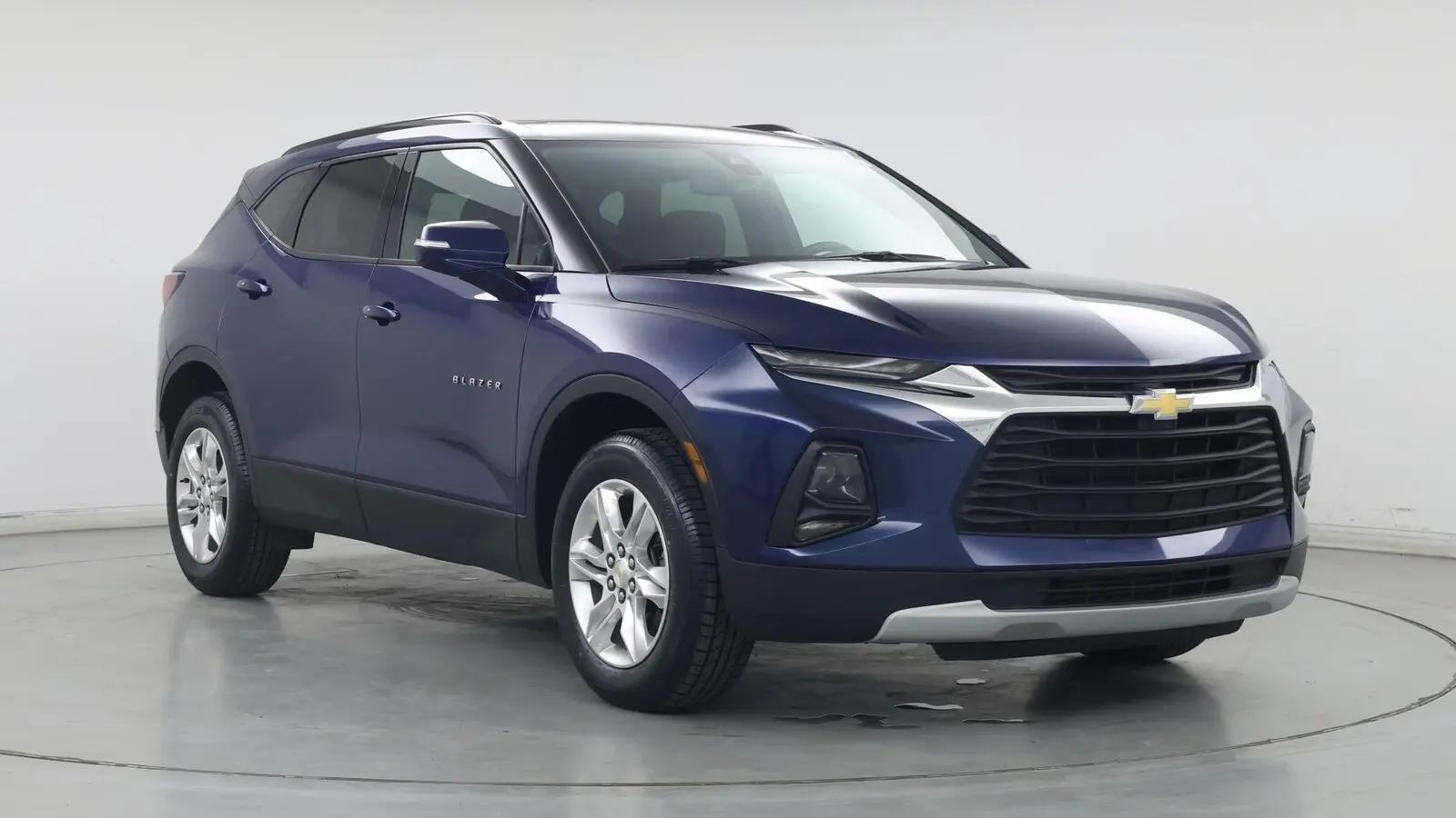 2022 Chevrolet Blazer 2LT in Birmingham AL For Sale - Image 1